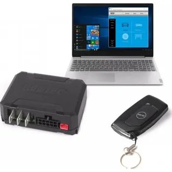 Imobilizér Bezkontaktní imobilizér KEETEC, TS IMO v2 BASIC