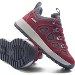 Dětská obuv Olang MONTANA KID 815 rosso - Červená, 31