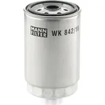 Palivový filtr MANN-FILTER WK 842/16