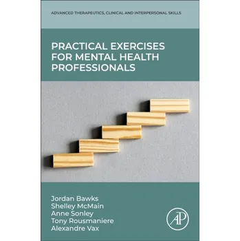 Practical Exercises for Mental Health Professionals - Mcmain et al