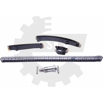 Rozvod motoru SADA ROZVODOVÉHO ŘETĚZU MERCEDES 39977594 ESEN SKV