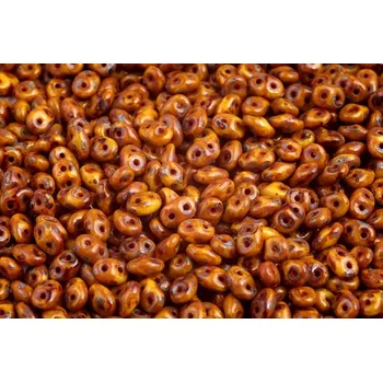 Korálek Matubo™ Superduo č. 516