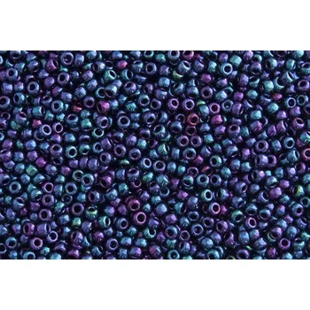 Korálek TOHO - Round 11/0 č.1043