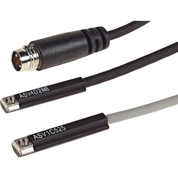 Ventil API Snímače polohy ASV1C550