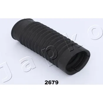 Ochranné víko/prachovka, tlumič JAPKO GOJ2679