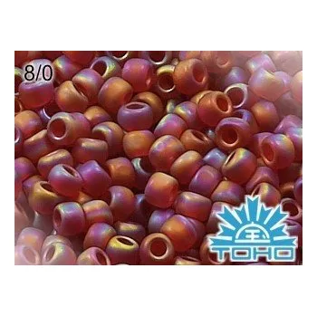 Korálek TOHO - Round 8/0 č.181