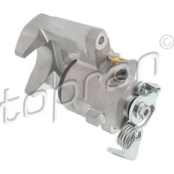 Brzdový třmen Brzdový třmen TOPRAN 115 560