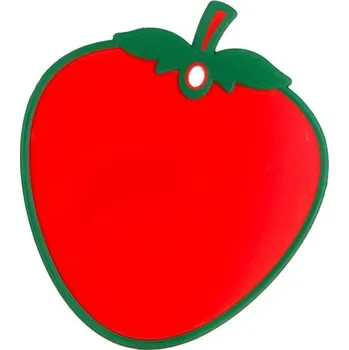 Kuchyňské prkénko BANQUET Prkénko krájecí protiskluzové VITAMIN Jahoda 23,5 x 34 X 0,8 cm (BANQUET Prkénko krájecí protiskluzové VITAMIN Jahoda 23,5 x 34 X 0,8 cm)