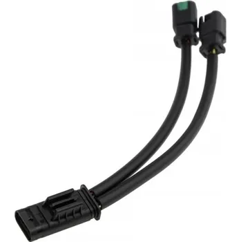 Chladič motoru kabel termostatu C4 II 1.6THP 2009-,C5 III 1.6VTI 2010-,PEUGEOT 207 1.4,1.6 2007-,208 1.4,1.6 2012-,308 1.4,1.6 2007-,508 1.6VTI NTY