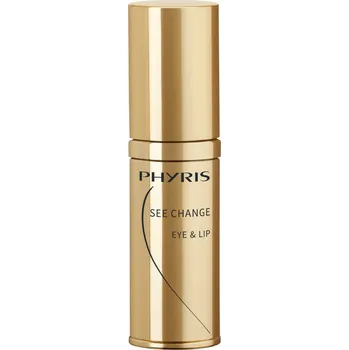 Péče o oční okolí PHYRIS See Change Eye & Lip 15 ml - krém na oči a rty