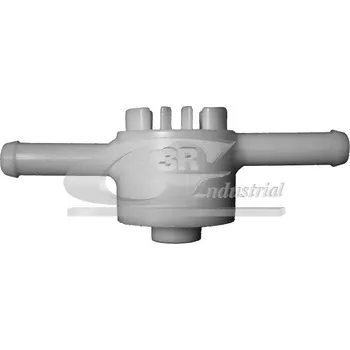 Palivový filtr Ventil palivového filtru 3RG 82784