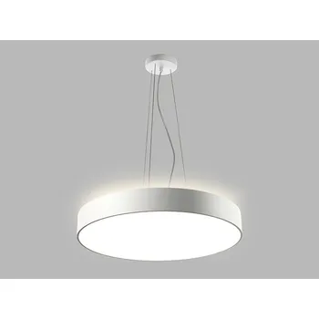 Led2 Závěsné LED svítidlo RINGO Z ø 45 cm UP/DOWN Barva: Bílá, Stmívání, řízení: TRIAC