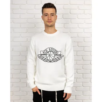 Pánská mikina 2Y Premium Svetr Nervous Velikost: M