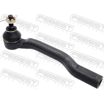 Táhlo řízení Hlava příčného táhla řízení FEBEST 0221-K12RH