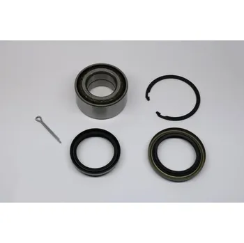 Sada ložiska kola QWP WWB328