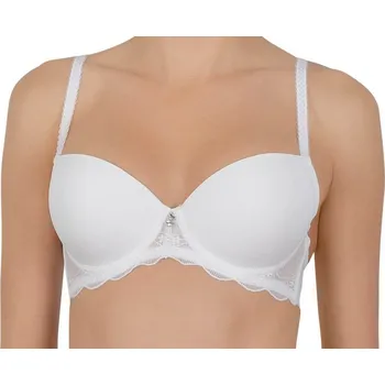 Podprsenka Podprsenka bezešvá Cybele 170015, 7250 bílá Barva: Bílá, Velikost: 75D