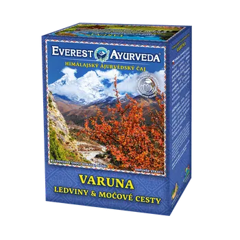 Čaj Everest Ayurveda Varuna 100g