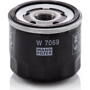 Autodíl Olejový filtr MANN-FILTER W 7069