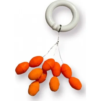 Stopper CatCare Soft-X Orange XXL 10ks