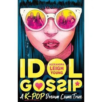 Idol Gossip - Young, Alexandra Leigh