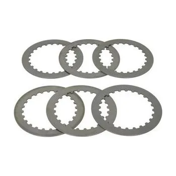 Spojkové ocelové (plechové) lamely TRW Honda CBF 500 04-07