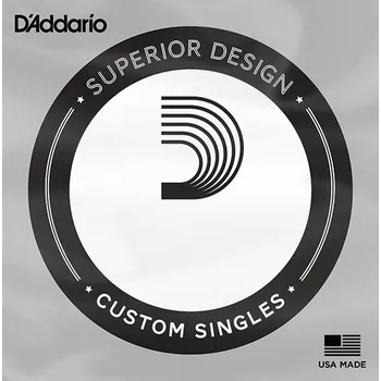 Strunný nástroj D'Addario PSB032