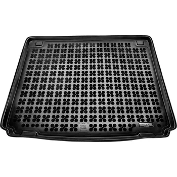 Auto-moto Gumová vana do kufru Peugeot 407, 2004-2011, Sedan (77.231216)