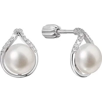 Náušnice Evolution Group 21096.1B