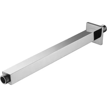 Sprchová hlavice držák hlavové sprchy, čtyřhranný, délka 300 mm, ze stropu BAPG8810