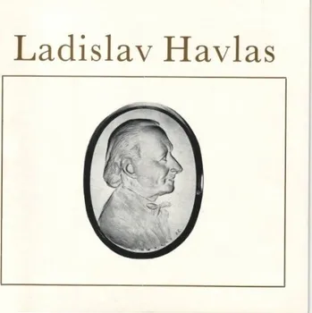 Poezie Ladislav Havlas