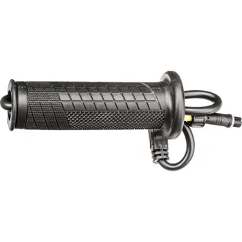 Motodíl Náhradní rukojeť levá pro vyhřívané gripy Hotgrips EVO Thermistor Adventure, OXFORD