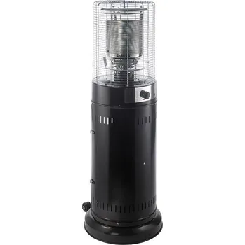 Průmyslové topidlo Zahradní topidlo Vesuv