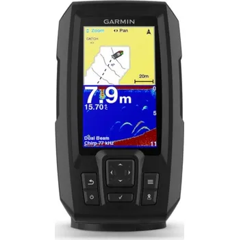 Echolot GARMIN STRIKER™ Plus 4