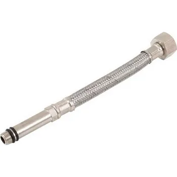 Vodovodní baterie Hadice tlaková pro teleskopické baterie, 150mm, M10 x M15, BALLETTO