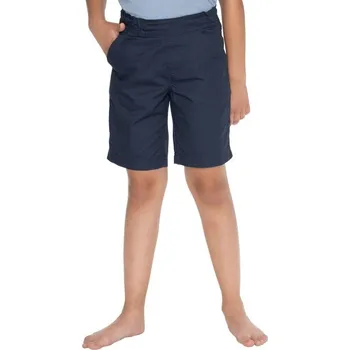 Pánské kraťasy Bushman kraťasy Caper dark blue 140