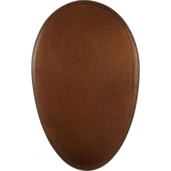 Podložka pod trofej č.306 - kaštan