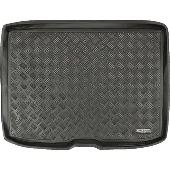 Vana do kufru Plastová vana do kufru Audi A3, 8V, 2012-2020, Sportback, rezervní kolo (102029R)