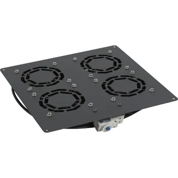 Rozvaděč LEGRAND Deska 646431 4X vent + termostat 646431