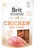 Brit Jerky Chicken Fillets, 80 g