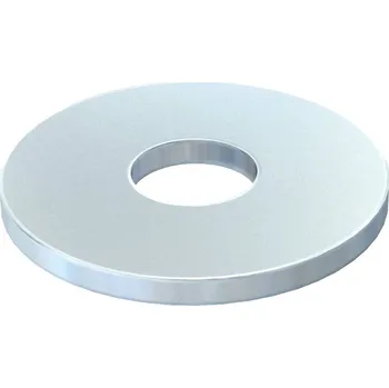 podložka podložka 6.6 mm 22 mm ocel 100 ks OBO Bettermann DIN440 7 F 6408702