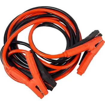 Startovací kabel Startovací kabely 1500A délka 6m