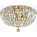 MAYTONI lustr Basfor DIA100-CL-03-G