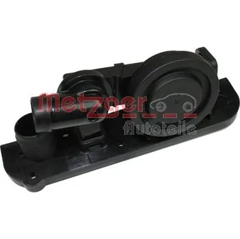 Ventil motoru Ventil, odvětrání klikové skříně METZGER 2385010