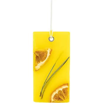 Osvěžovač vzduchu Vůně do šatníku - pomeranč, min. 30 g