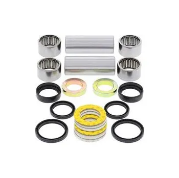 Ložiska kyvné vidlice Yamaha WR450F 2005 All Balls