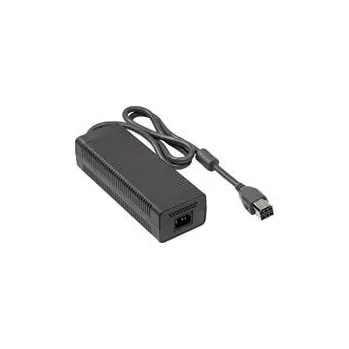 Akyga Napájecí adaptér 12V / 16.5A, 5Vsb / 1A 203W pro Xbox 360 + Kabel IEC C13 1,2 m AK-PD-14