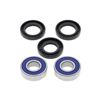 Ložiska předního kola Honda CMX300 2017 - 2020 All Balls