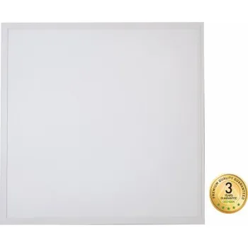 Bodové svítidlo Greenlux vestavný LED panel typu backlight DAISY LIBRA 3G 40W NW 4200/5100lm (GXDS137) DXDS137