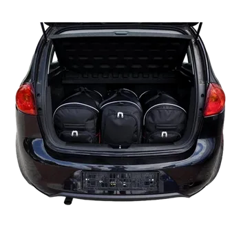 Organizér do auta Sada tašek do kufru auta - SEAT ALTEA
