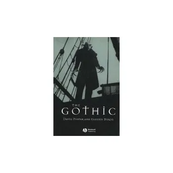Učebnice Gothic - Punter, David (University of Bristol) a Byron, Glennis (University of Stirling)